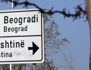 Μετά το Σκοπιανό έρχεται η ανταλλαγή εδαφών Σερβίας-Κοσόβου: Οι ΗΠΑ πιέζουν την Πρίστινα να κάνουν το deal